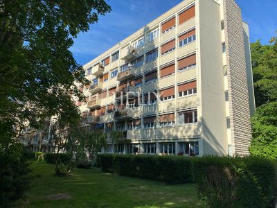 Dehors Helix Immobilier Le Pecq